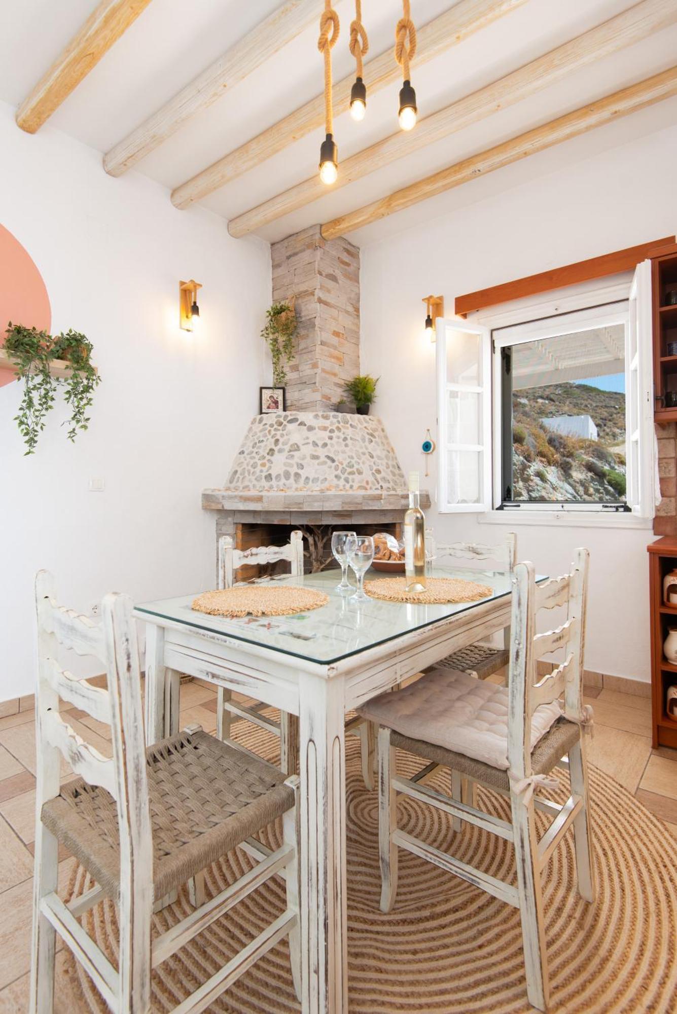 Sunset Studio Cherronisos  Exterior photo