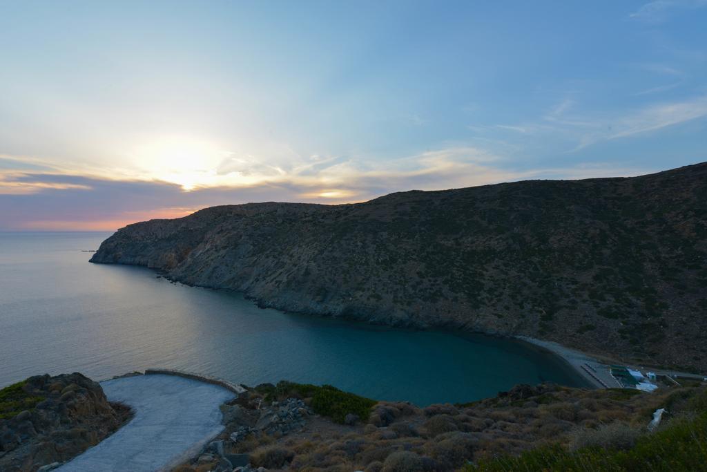 Sunset Studio Cherronisos  Exterior photo